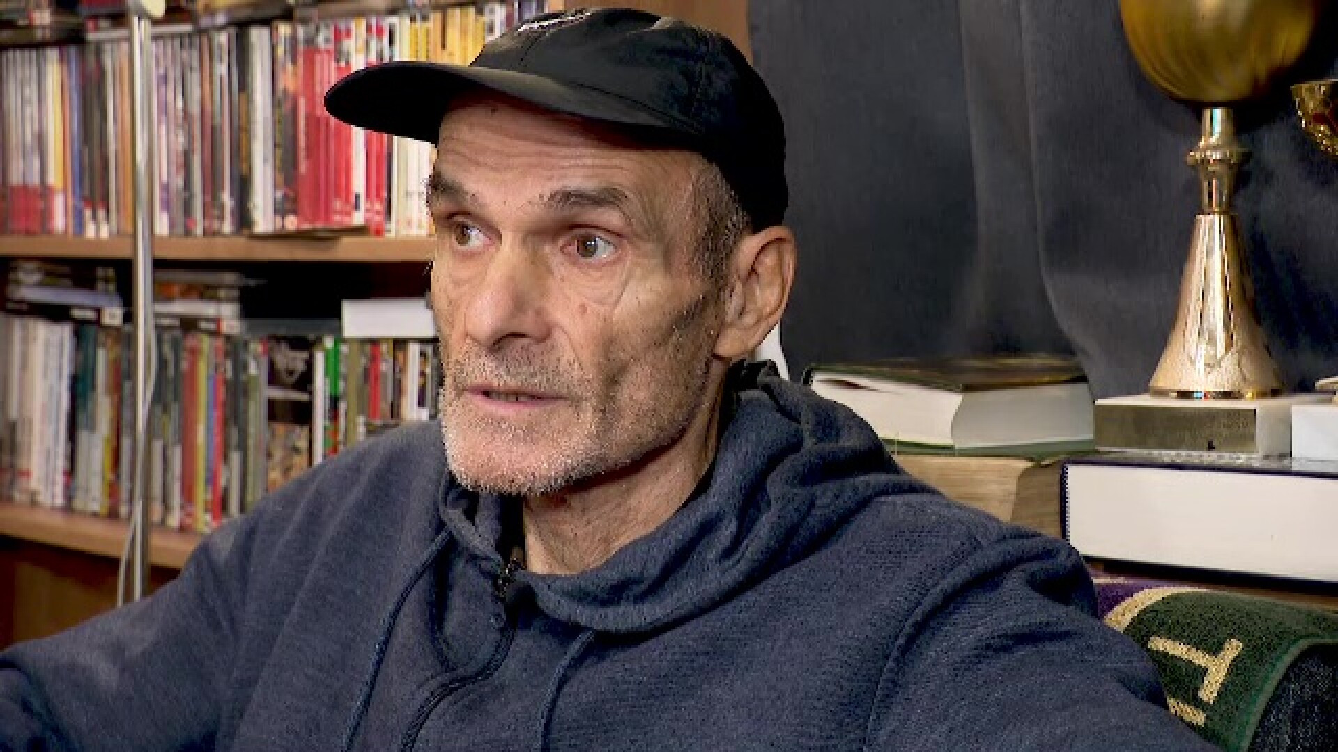 „Simona – bucuria și măgăria”. Reacția lui Cristian Tudor Popescu după primul meci al Simonei Halep, la Miami Open