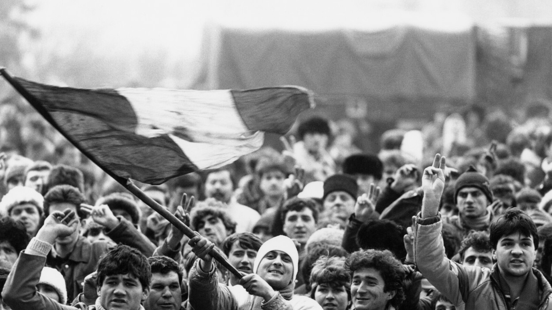 Comunismul prin ochii tinerilor