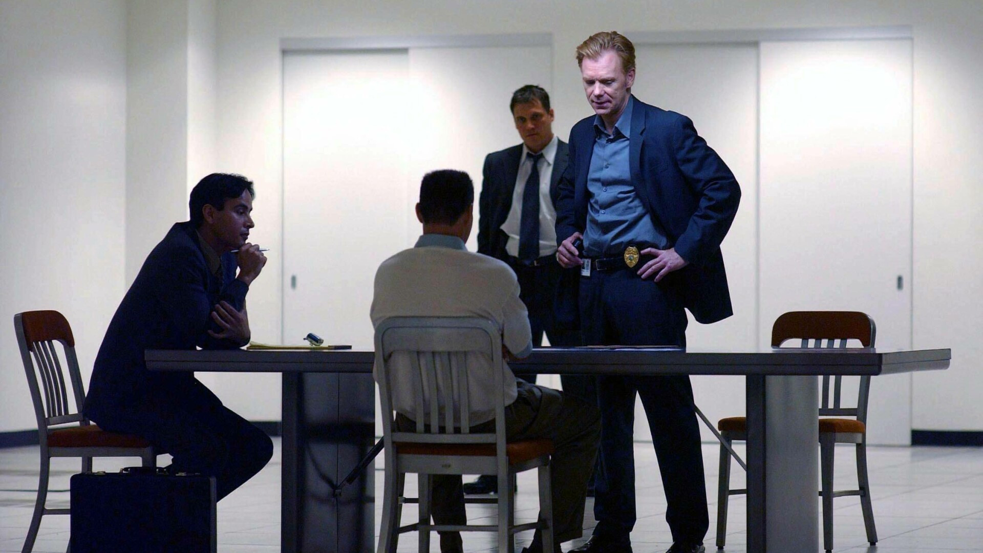 david caruso csi miami