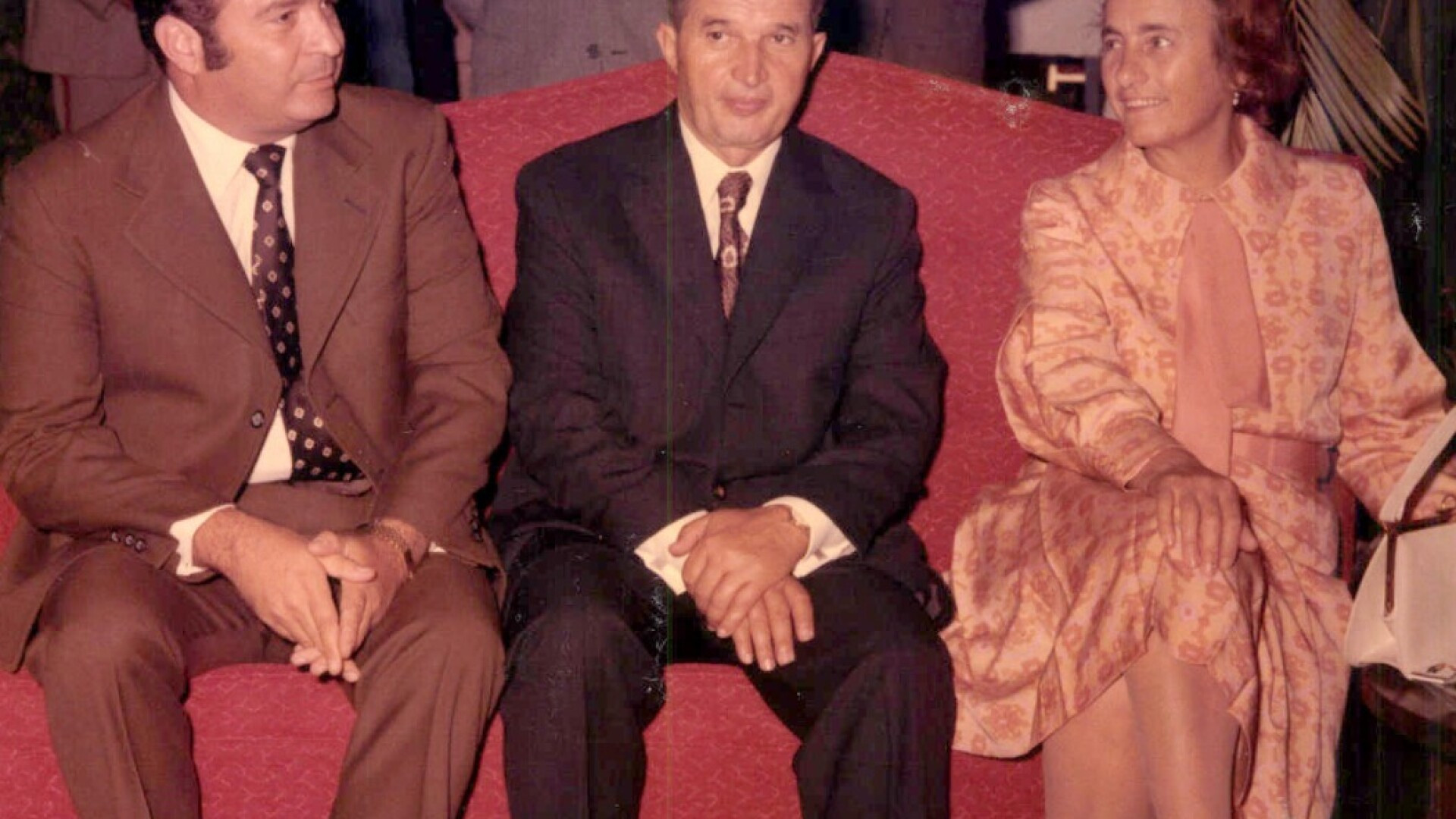 Ion Mihai Pacepa, spionul care a fugit din Rom&acirc;nia comunistă