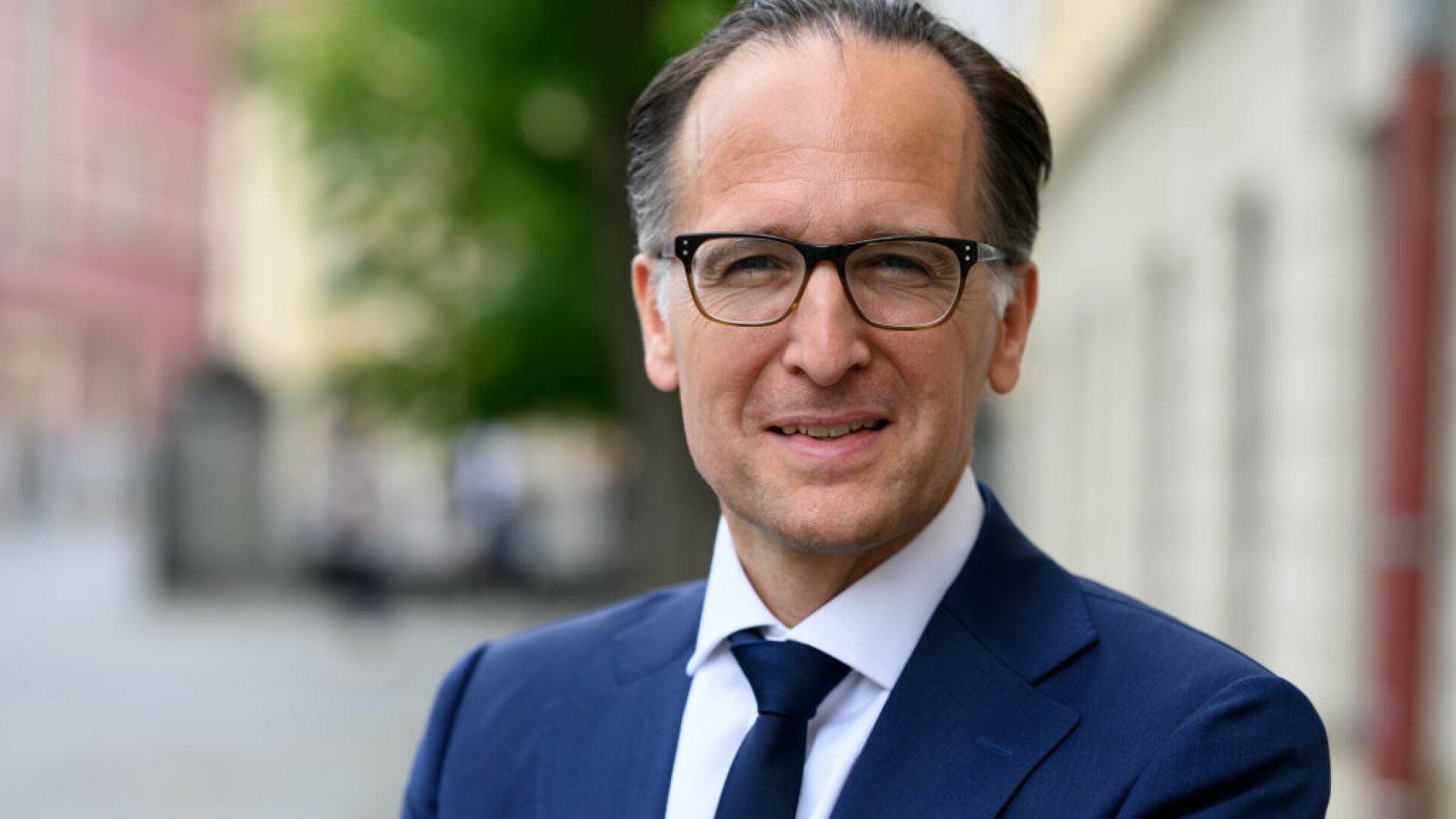 Ambasadorul Germaniei la București, Peer Gebauer: „România a devenit a doua mea casă”