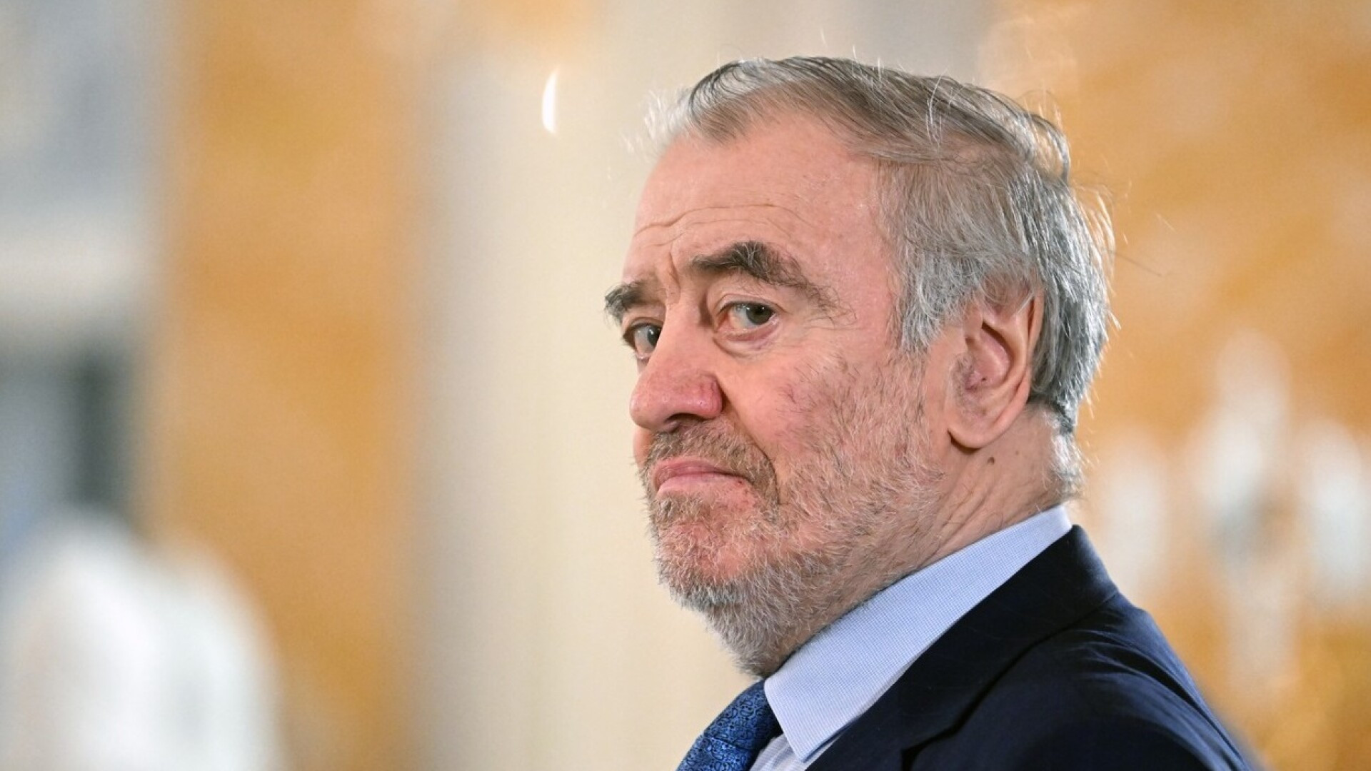 După faptă și răsplată. Dirijorul pro-Kremlin Valery Gergiev, numit director al Teatrului Balşoi
