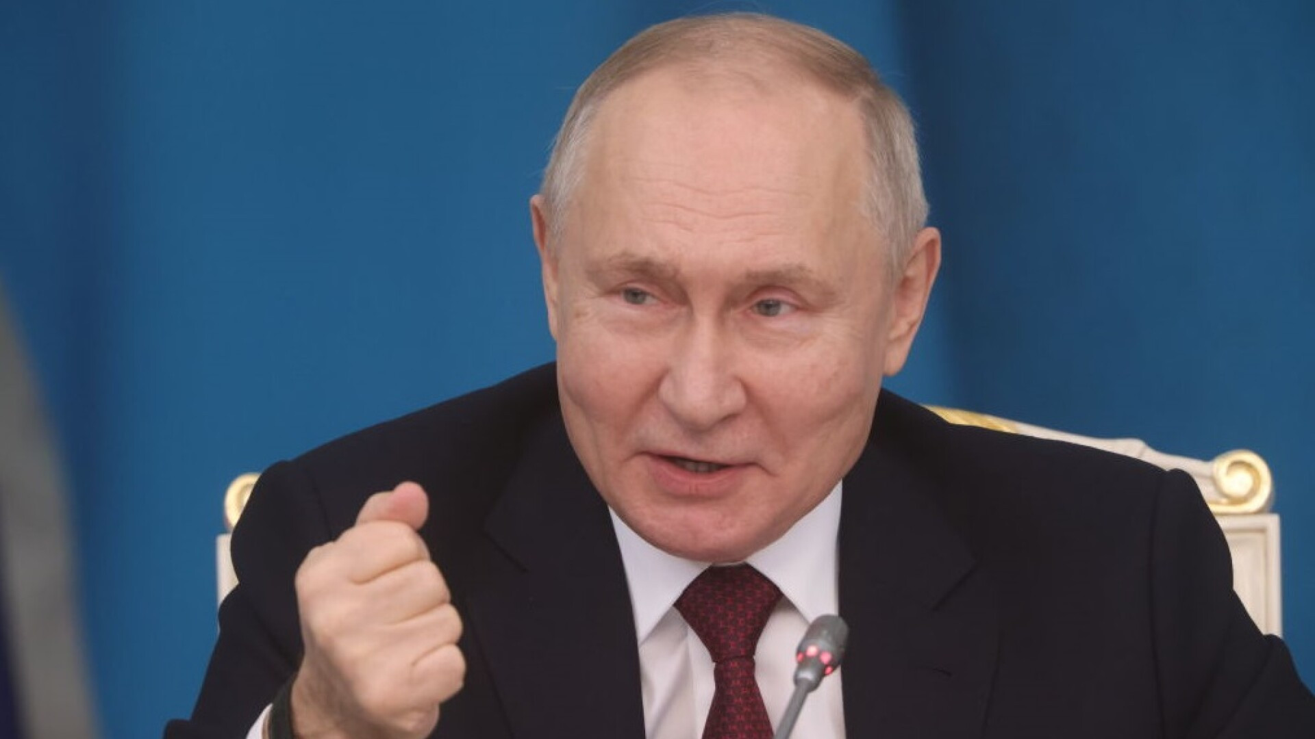 The Economist: Putin pare să câștige războiul din Ucraina, momentan. Care este atuul liderului de la Kremlin