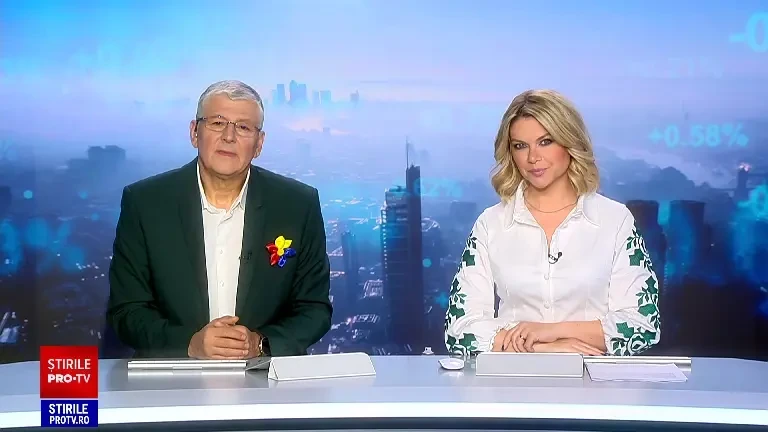 Alex Radu, finanțistul din Londra, școlit la Harvard, care vrea să treacă pe lista de succese proiectul „România”