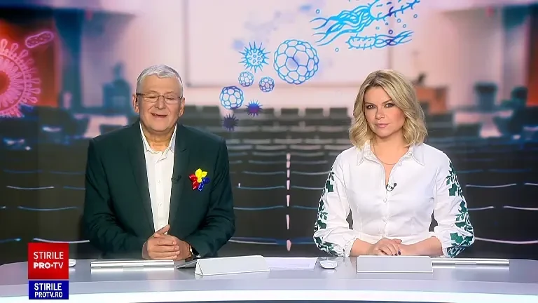 Un lider de generație. Povestea Dianei Necula, olimpica din Buzău studentă la medicină care continuă să vândă legume în piață