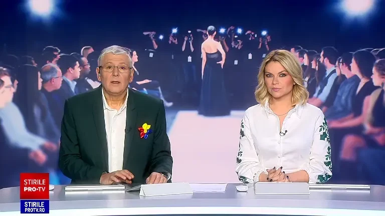 Povestea designerului român care le îmbracă pe Madonna, Lady Gaga și Beyonce. Un manifest feminin despre libertate și asumare