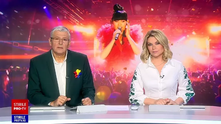 Irina Rimes, vocea unei generații. Juratul de la Vocea României care a cucerit publicul cu emoția ei