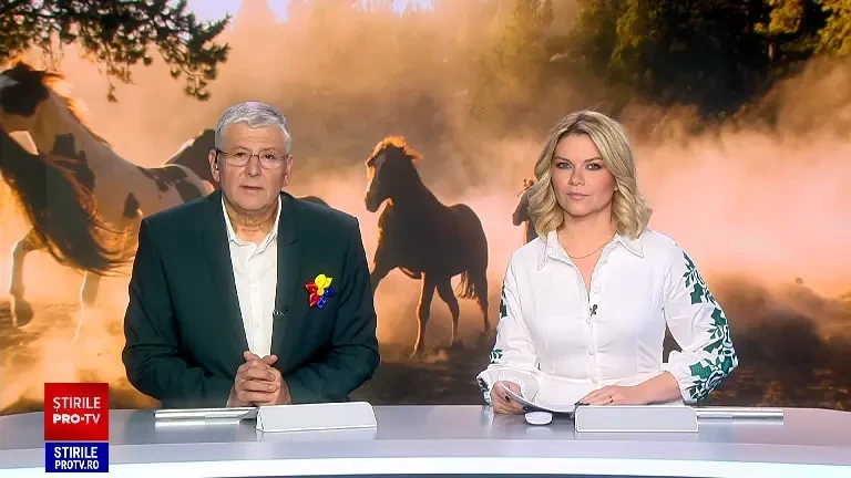 Fata cu trei facultăți, refugiată la țară. Natalia este driver de atelaje și participă la concursuri cu trăsuri de cai