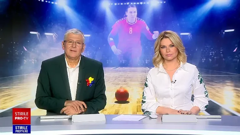 Portretul unui fenomen. Cristina Neagu, singura handbalistă din istorie desemnată de 4 ori cea mai bună jucătoare a lumii