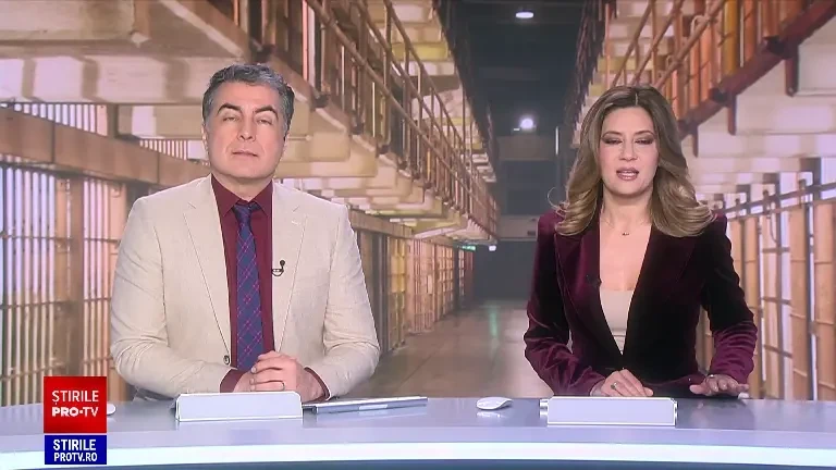 Cătălin Cherecheș are cameră de rugăciune la închisoare. Va mai sta în Germania, pentru că a refuzat extrădarea simplificată