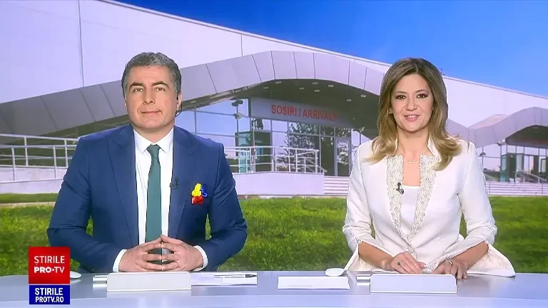 Cei doi tineri arhitecți care fac proiectul României viitoare. Bogdan Zaha e în Londra, Claudiu Ionescu, la Iași