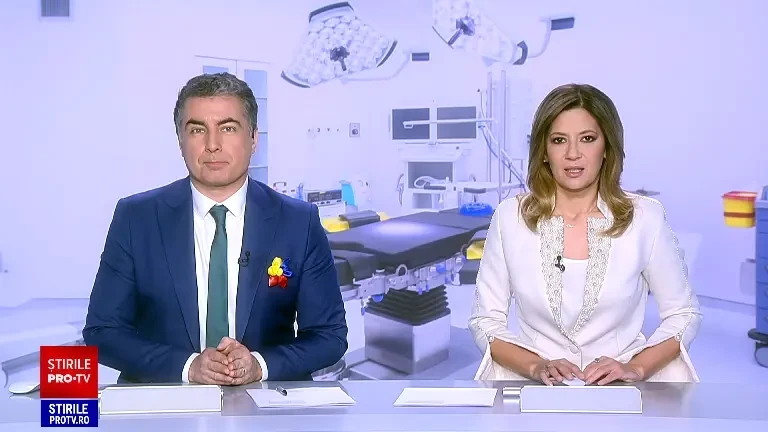 Român, bursier, chirurg, idealist. Respins de sistemul românesc, Andrei Moscalu salvează acum vieți în Marea Britanie