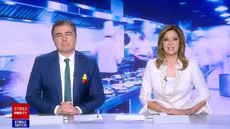 Alexandru Dumitru, bucătarul care așază în fața clienților bucăți dintr-o Românie cu gust. Rețete vechi, gusturi noi