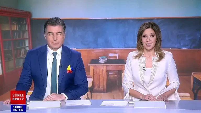 Când vocația de dascăl schimbă destine de copii din zone vulnerabile. EduBuzz, școala din autobuz, în Brașov