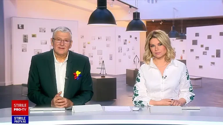 „O mare reușită românească”. Ovidiu Șandor, vizionarul care a trezit în zeci de mii de oameni dorința de a se duce către artă