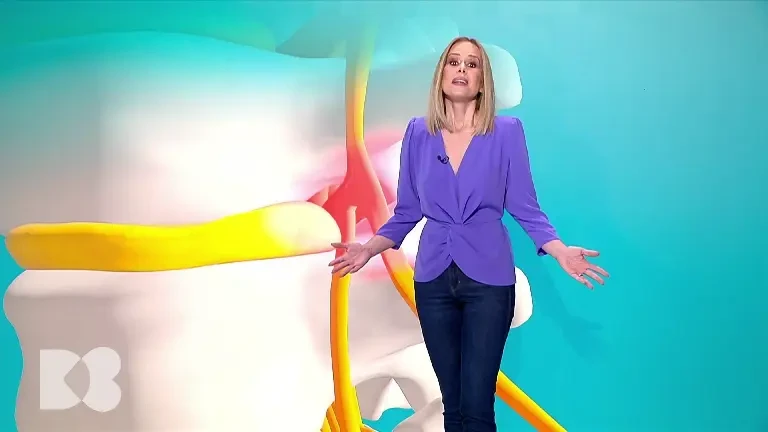 Ecranele și pericolele lor nebănuite. Cum afectează discurile vertebrale