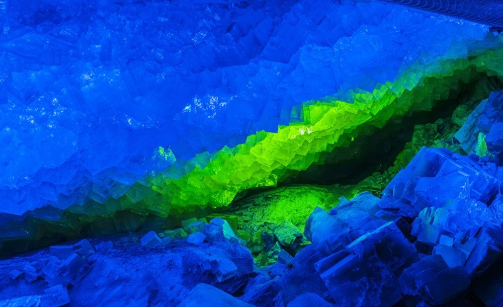 Brazilia s-ar putea confrunta cu o "tragedie urbană", din cauza prăbuşirii "iminente" a unei mine de sare