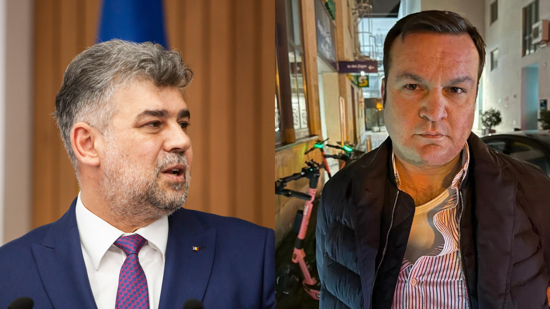 Marcel Ciolacu, despre cazul primarului fugar: „Costurile de a-l prinde pe Cherecheş au fost majore”