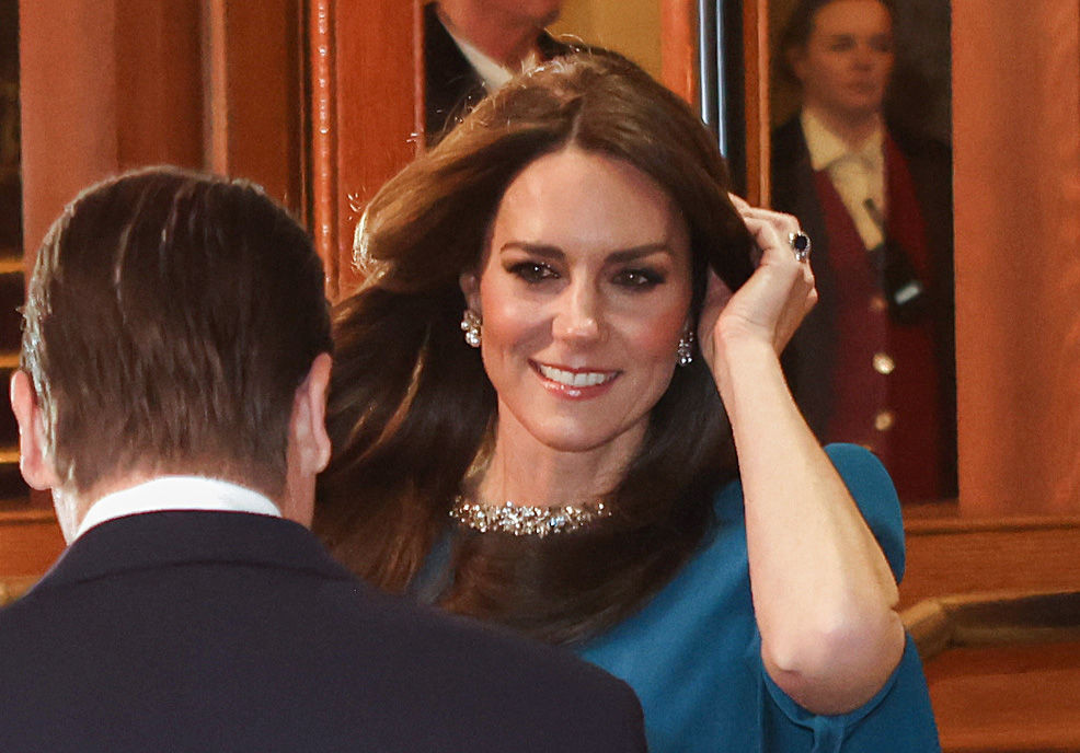 Kate Middleton își reia îndatoririle regale. Primul eveniment la care va fi prezentă după operație
