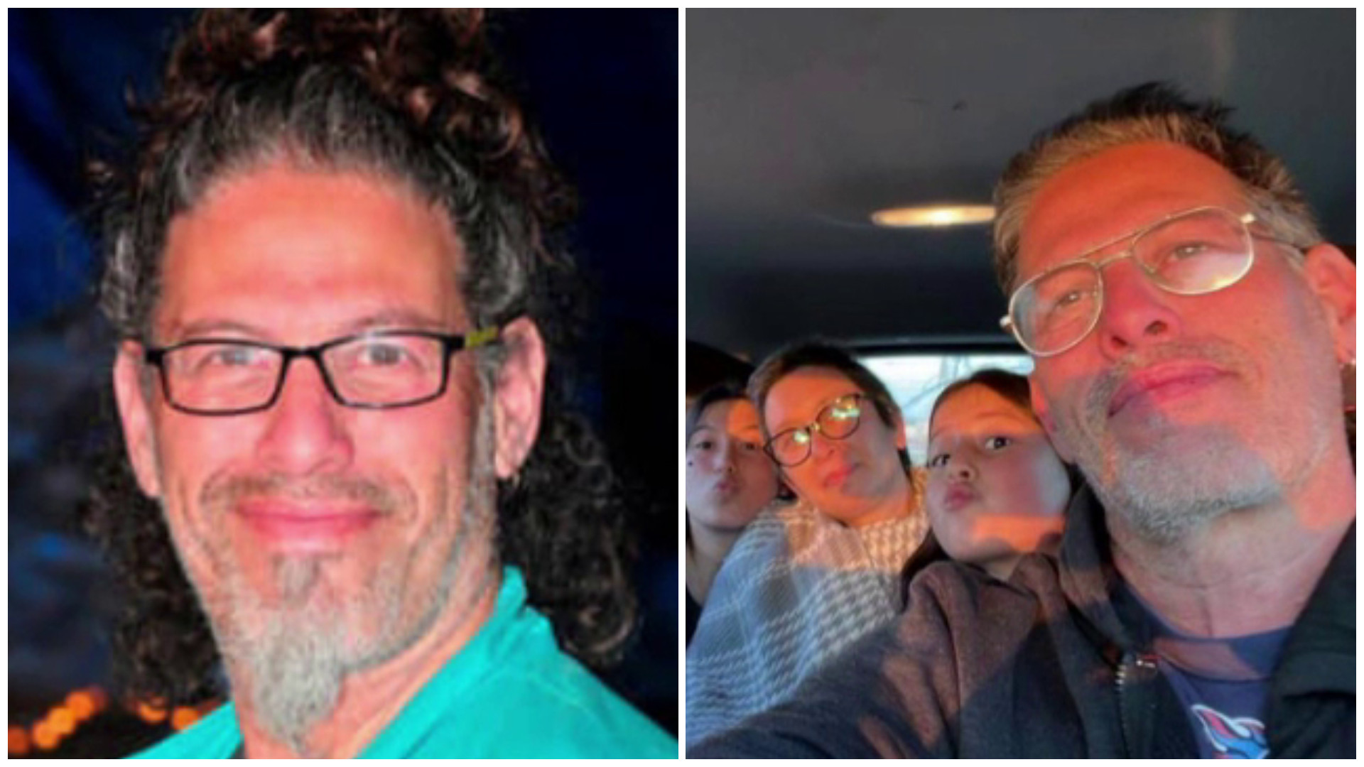 „Am crezut că se prăbușește cerul pe mine”. Cine este ostaticul cu cetățenie israeliană și română, care a murit în Gaza