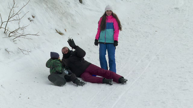 „Mă simt minunat! Distracția contează”. Cum au petrecut românii în a doua zi din minivacanța de 1 Decembrie