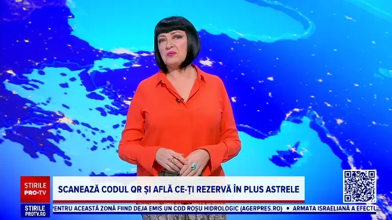 Horoscop 2 decembrie 2023, cu Neti Sandu. Zodia care pleacă în vacanță cu cei dragi