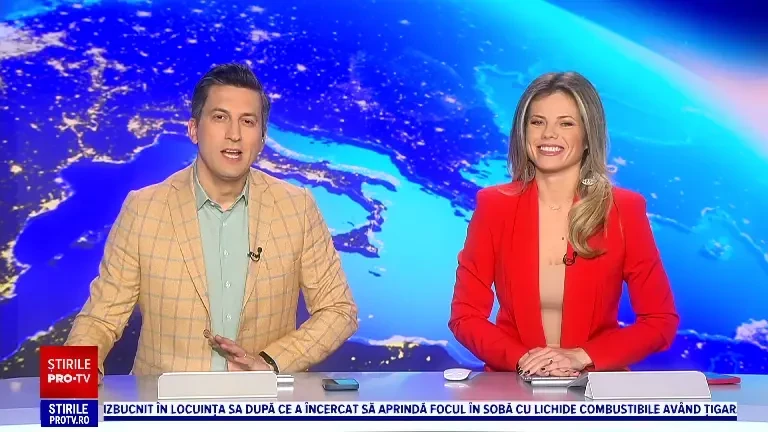 Liderii din opoziție nu au fost invitați la recepția de la Palatul Cotroceni. Iohannis: „Fără blocaje politice toxice”