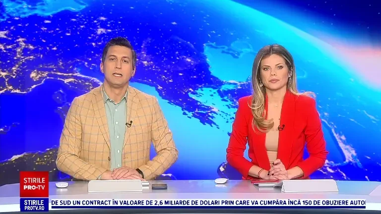 Naționala României își află azi adversarele de la EURO 2024. Tragerea la sorți a grupelor, în direct pe PRO TV și VOYO