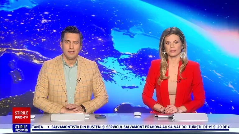 Casa Miței Biciclista, vedeta unui spectacol de lumini. Istoria proprietății primită cadou de Maria Mihăescu