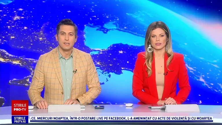 Roata panoramică de la Târgul de Crăciun din Constanţa a rămas blocată cu 45 de persoane, dintre care 29 de copii