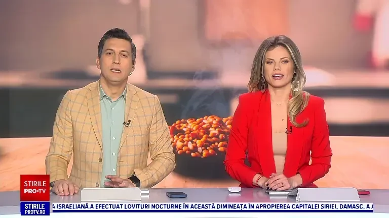 Fasole cu ciolan, sarmale din belșug și mici suculenți. Cum au sărbătorit românii Ziua Națională a României