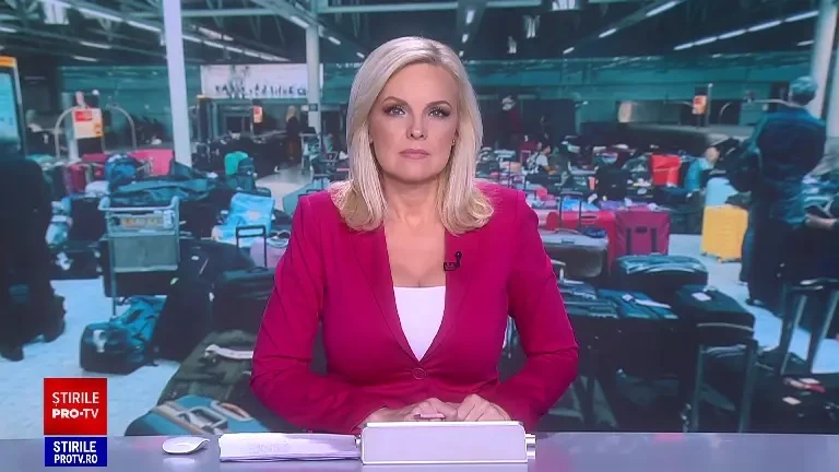 „Persoane cu insulină în bagaje / Fără mâncare”. Mărturiile românilor care au rămas blocați pe aeroportul din Munchen