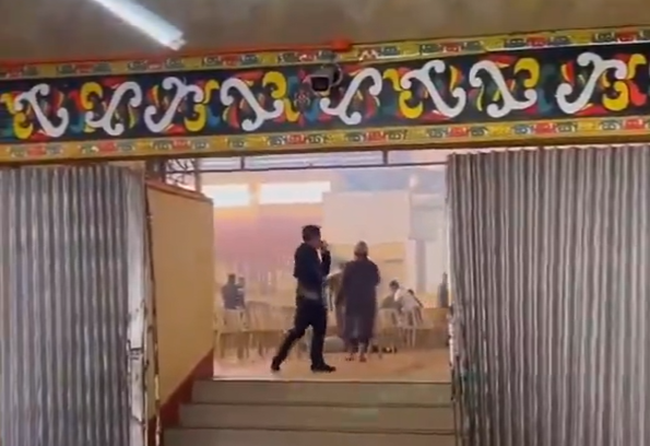 Atentat cu bombă în Filipine, în timpul unei liturghii catolice. Cel puțin trei persoane au murit | FOTO & VIDEO