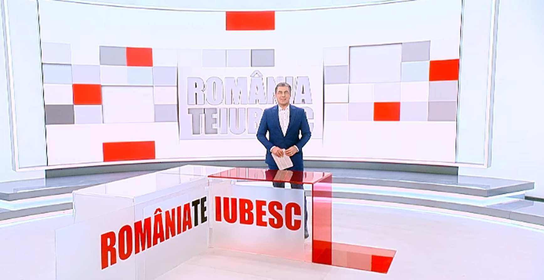 România, te iubesc! Emisiunea integrală din 3 decembrie 2023