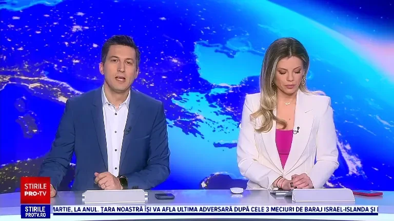 Alstom Coradia Stream, primul tren nou cumpărat de statul român în ultimii 20 de ani, a ajuns în țară. Cum arată | FOTO