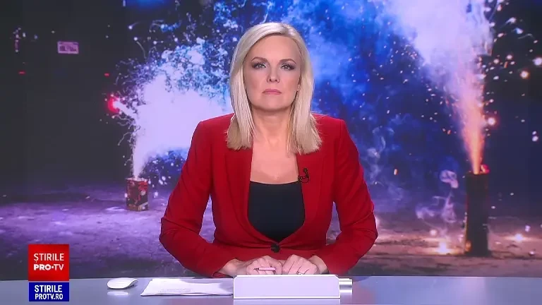 Bărbat cu arsuri grave, după ce a aruncat o petardă peste o canistră de benzină, la Iași