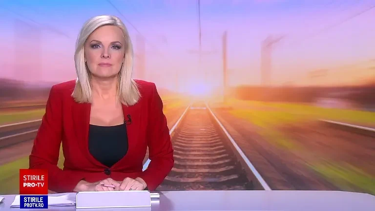 Alstom Coradia Stream, primul tren nou cumpărat de statul român în ultimii 20 de ani, a ajuns în țară. Cum arată | FOTO