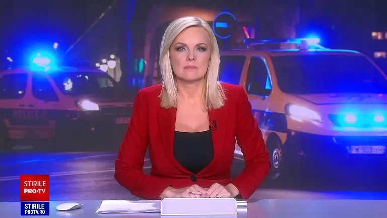 Atac armat în Paris. O persoană a fost ucisă, iar alte două rănite. Agresorul a strigat "Allah Akbar" | VIDEO