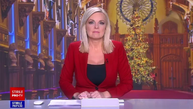 Castelul Windsor, pregătit pentru Crăciun. Experiență regală pentru turiștii pasionați de tradițiile britanice