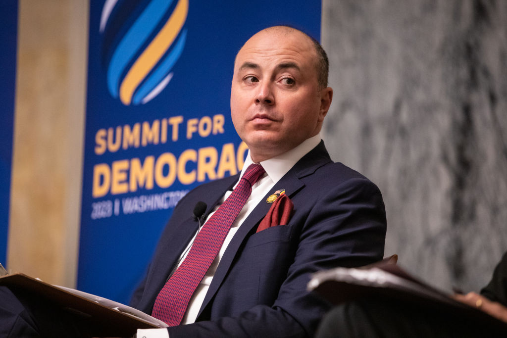 Ambasadorul României în SUA afirmă că a fost exclus de la întâlnirile politice ale lui Ciolacu de peste Ocean. Ce i s-a zis