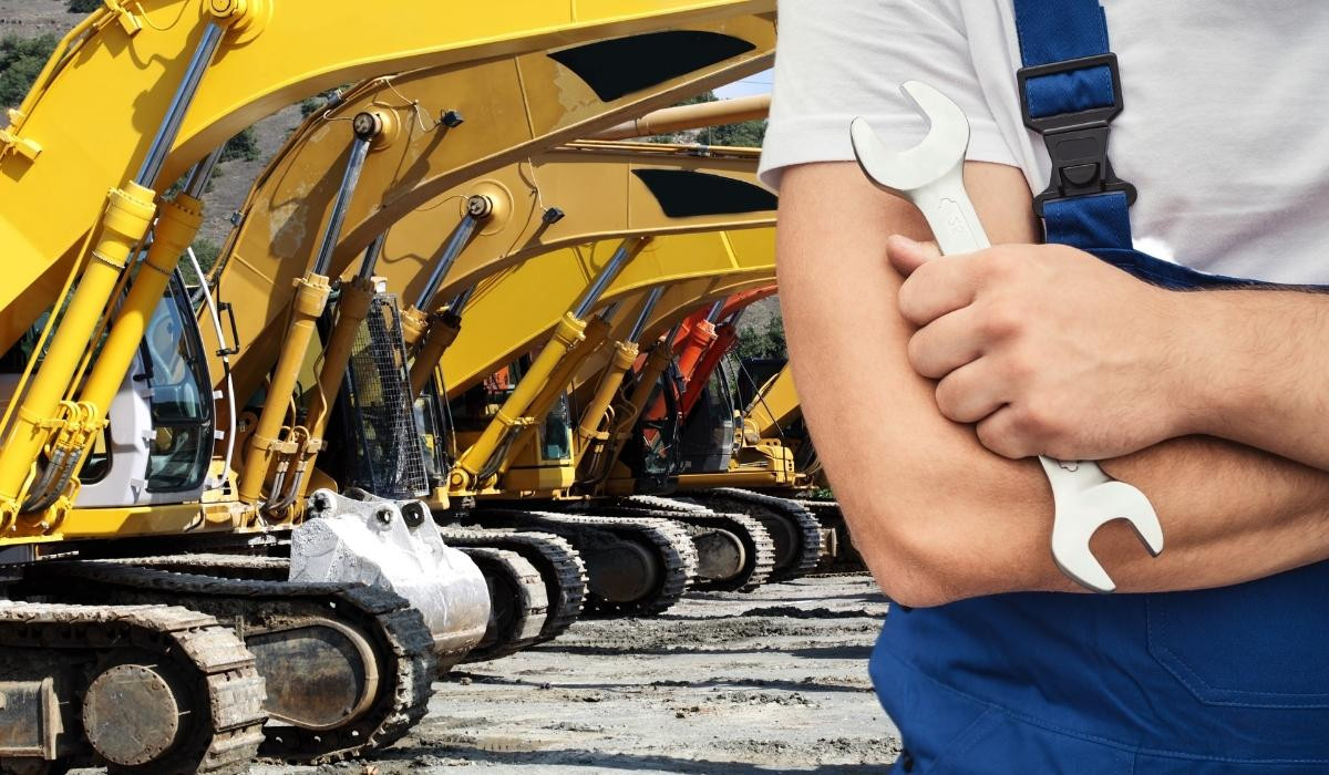 (P) Sfaturi esențiale pentru mentenanța utilajelor în sezonul rece