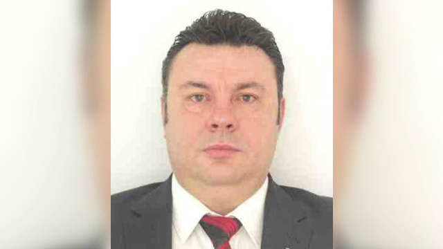 Un fost comisar de poliție din Capitală a fost arestat la Londra. Alin Gridan a fost prins după șapte ani