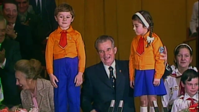 IICCMER, plângere penală împotriva unei societăți comerciale care face produse din săpun cu figura dictatorului Ceaușescu