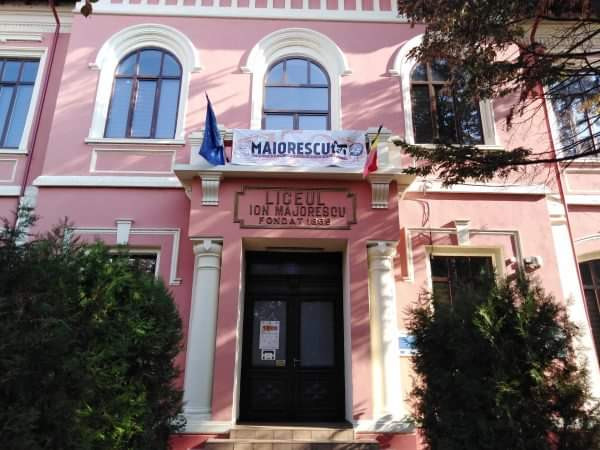 Concert la un liceu de elită. Obscenități și amenințări cu moartea pentru profesori: ”O împușc, nu o bat, îi fac o favoare”