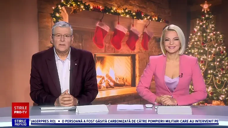 Cât costă să închiriezi un Moș Crăciun de sărbători. „Au început să mă rezerve”