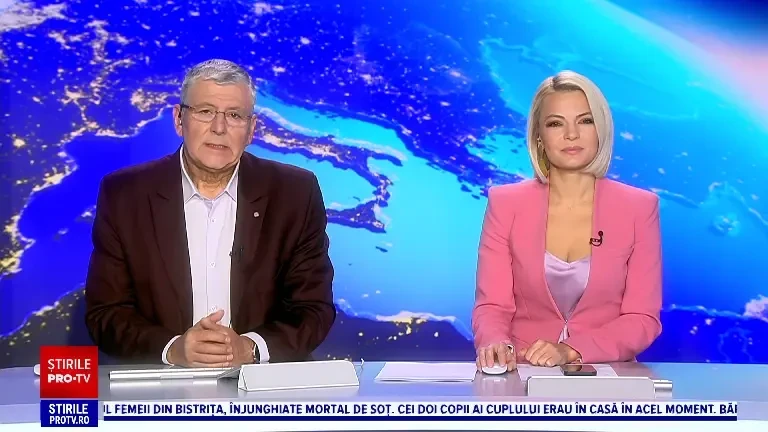 Un Moș Crăciun, gonflabil, ar fi fost împușcat de o persoană încă neidentificată. „E pur și simplu răutate gratuită” | VIDEO