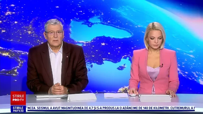 Ultimul prag pe care trebuie să îl depășim ca românii să poată să meargă în SUA fără vize din 2025