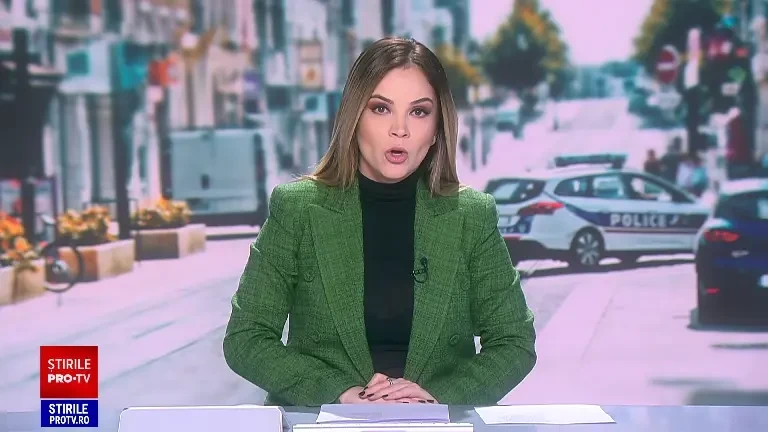 Noi detalii în cazul doctoriței din Galați, găsită moartă într-un apartament din Franța. Ce au declarat apropiații