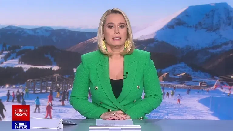 Buget de 2.000 de euro pentru vacanța de 1 Decembrie petrecută la munte. „Am bătut recordul la vânzări”