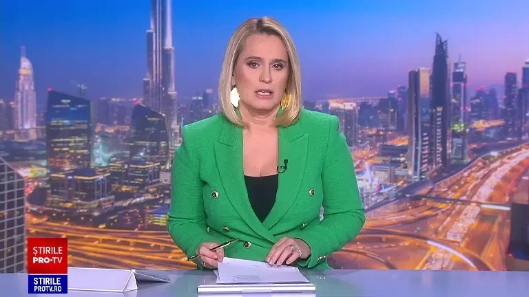 Scandal la summit-ul ONU din Dubai, unde se află Klaus Iohannis. Ce mesaj a transmis președintele României